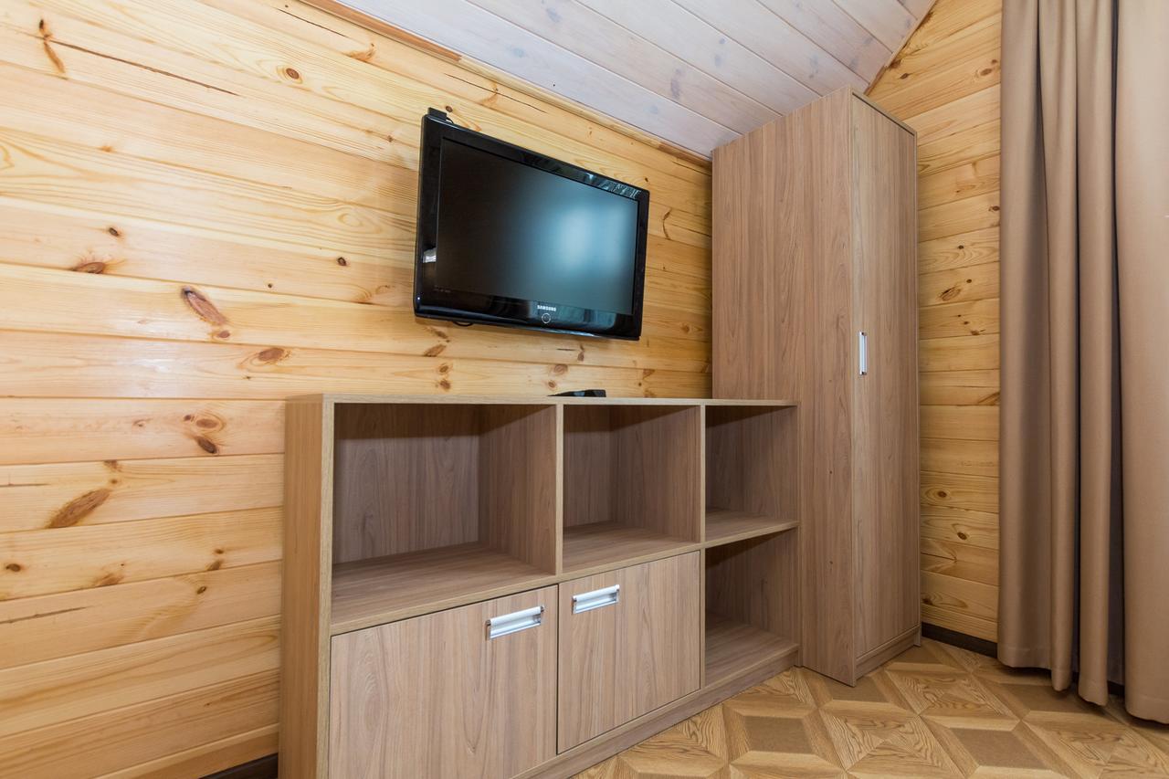 Vila Zolota Rybka Skhidnytsia Exteriér fotografie